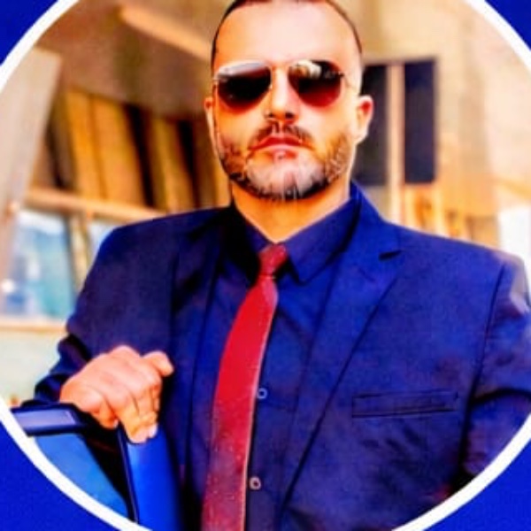 Rodrigo Faria
