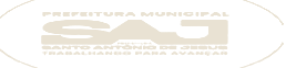 Prefeitura de Santo Antônio de Jesus