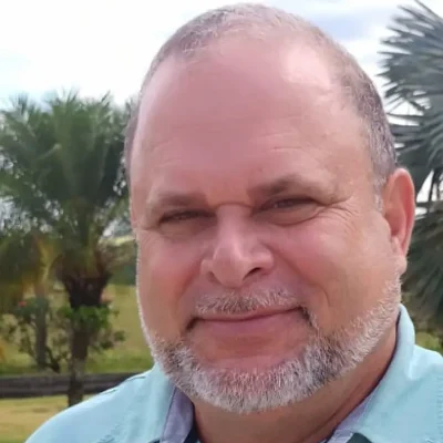 Alexandre Araujo