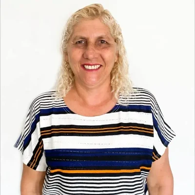 Lourdes Silva