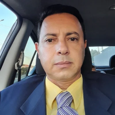 Adilson Marques