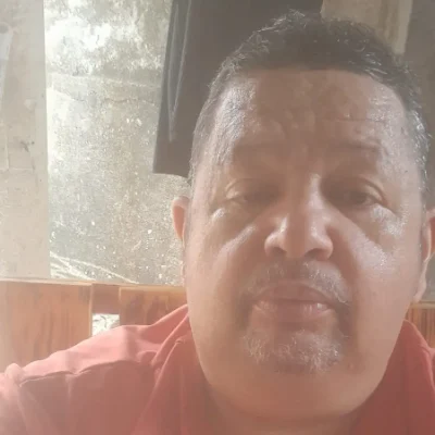 Genivaldo Silva