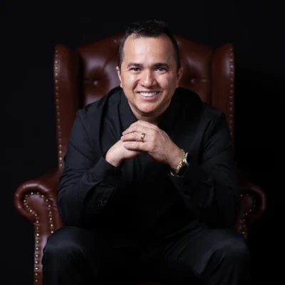 Manoel Vasconcelos