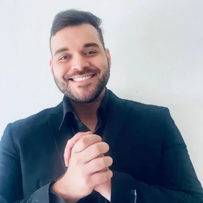 Lucas Tenório