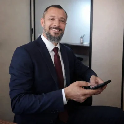 Operações Financeiro e Contabilidade