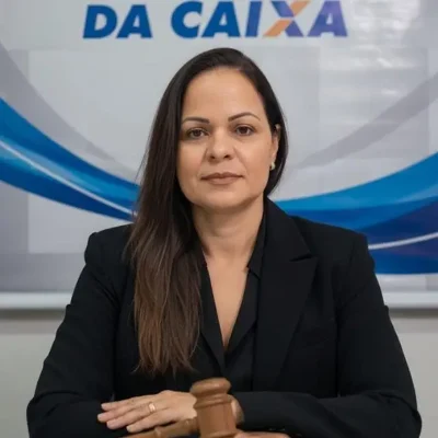 Danielle Mendonça